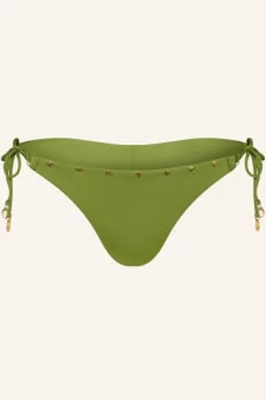 Banana Moon Dół Od Bikini Trójkątnego Altamira Petrea gruen