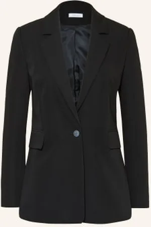 DARLING HARBOUR Blezer schwarz
