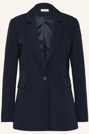 DARLING HARBOUR Blezer blau