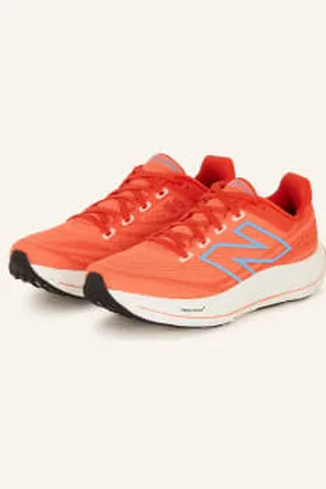 New Balance Buty Do Biegania Fresh Foam X Vongo v6 rot