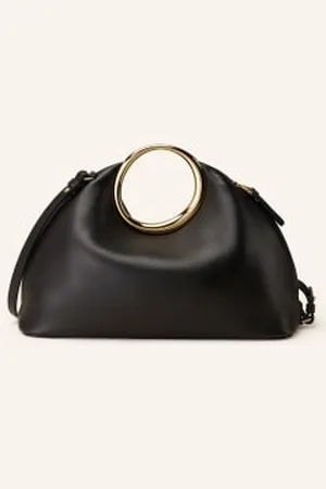 Jacquemus Torebka Le Calino schwarz