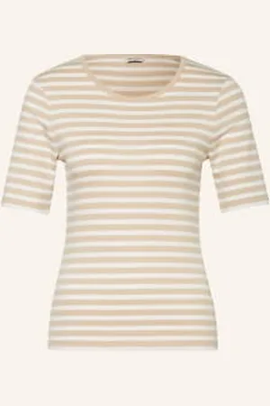 GANT T-Shirt beige