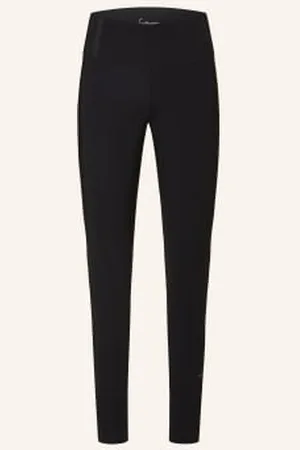 LAMUNT Legginsy Lisa schwarz