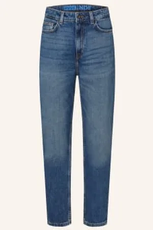 Hugo Blue Jeansy Noe blau