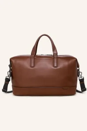 Tumi Torba Podróżna Harisson Nelson Duffel braun