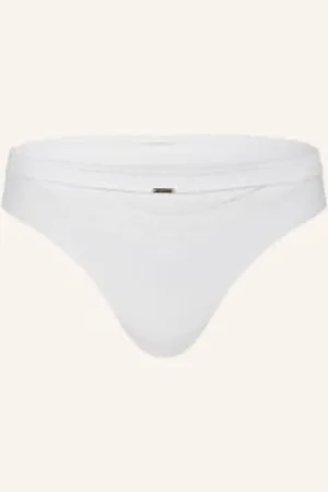Chantelle Figi Monogram weiss
