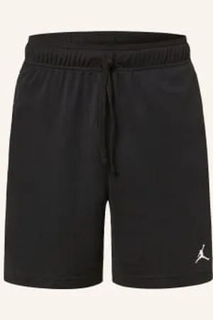 Jordan Szorty Do Koszykówki Sport Dri-Fit schwarz