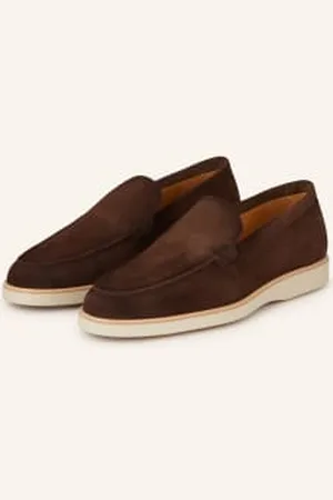 Magnanni Pantofle braun
