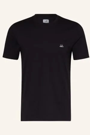 C.P. Company T-Shirt schwarz