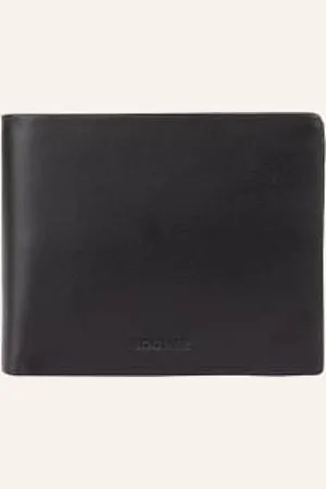 Bogner Portfel Aspen Devin schwarz
