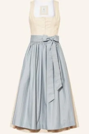 Johann & Johanna Sukienka Bawarska Pillersee beige