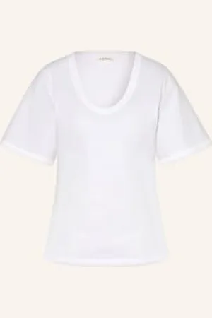 By Malene Birger Bluzka Lunae weiss