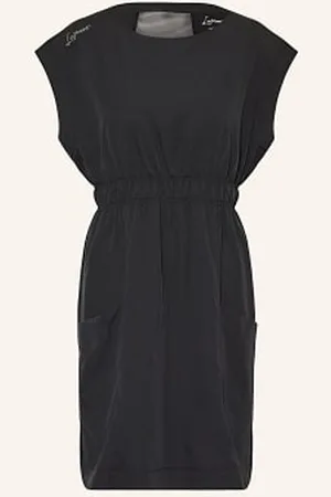 LAMUNT Sukienka Outdoorowa Teresa Light schwarz