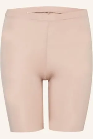 Calida Spodenki Długie Natural Skin beige