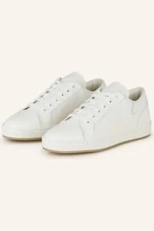 Giuseppe Zanotti Sneakersy weiss