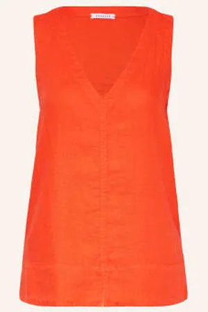 ROSSO35 Top Z Lnu orange