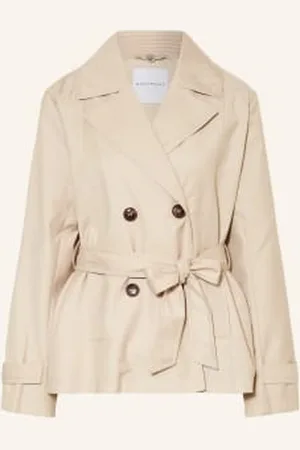 Rino & Pelle Kurtka Bay beige