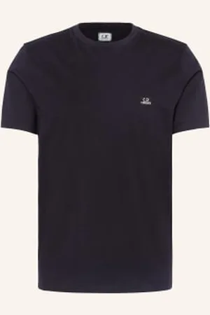 C.P. Company T-Shirt blau
