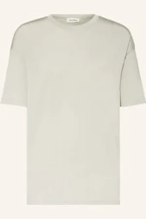 American Vintage T-Shirt Fuobow grau