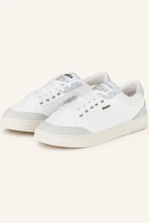 MOEA Sneakersy gen3 weiss