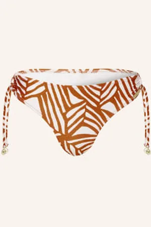 Watercult Dół Od Bikini Basic Organic Moderns rosa