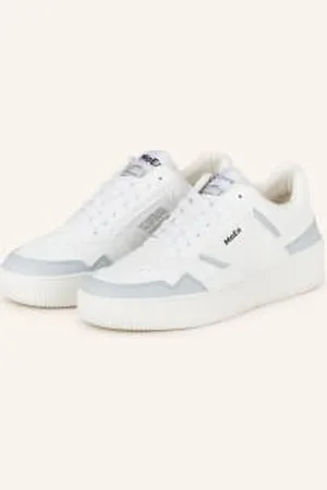 MOEA Sneakersy gen1 weiss