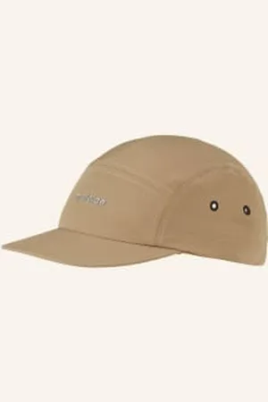 Maloja Czapka Z Daszkiem Margnam. beige