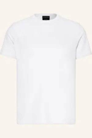Canada Goose T-Shirt Emersen weiss