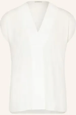 lilienfels Bluzka weiss