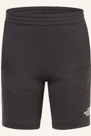 The North Face Szorty Mountain Athletics grau