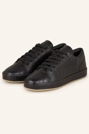 Giuseppe Zanotti Sneakersy schwarz