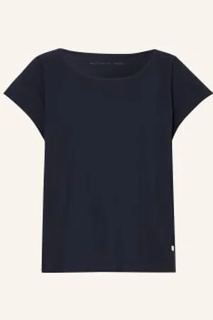 raffaello rossi T-Shirt Grit blau