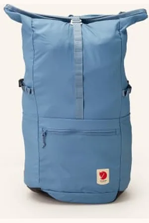 Fjällräven Plecak High Coast Foldsack 24 L blau