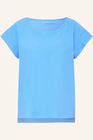 raffaello rossi T-Shirt Grit blau