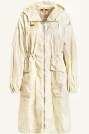 Parajumpers Parka Olga beige