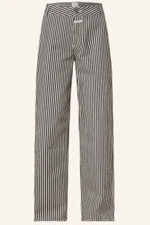 Closed Jeansy Straight Jurdy blau