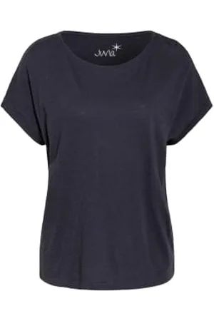 Juvia T-Shirt Luca blau