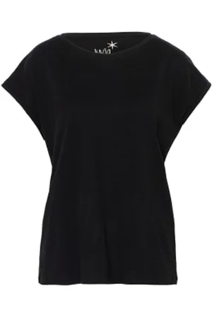 Juvia T-Shirt Lena schwarz
