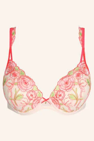 Marie Jo Biustonosz Usztywniany Ayama pink