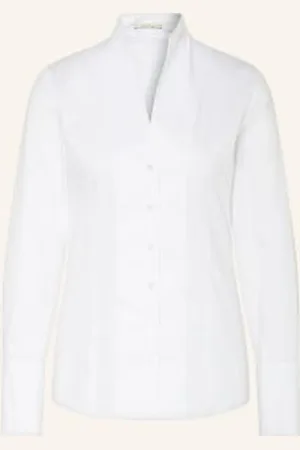 lilienfels Bluzka weiss