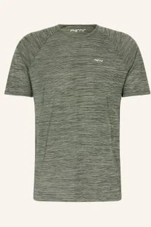 Meru T-Shirt Minto gruen