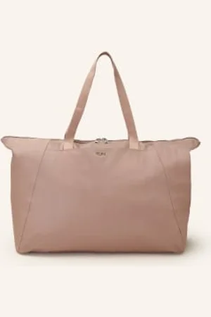 Tumi Torba Shopper Just In Case® Marki Voyageur lila