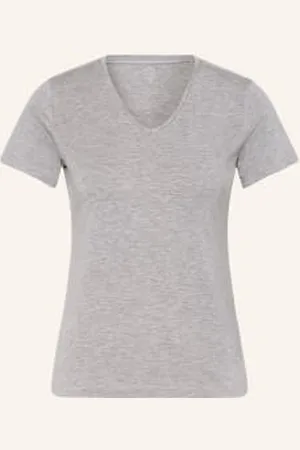 BOVIVA T-Shirt grau