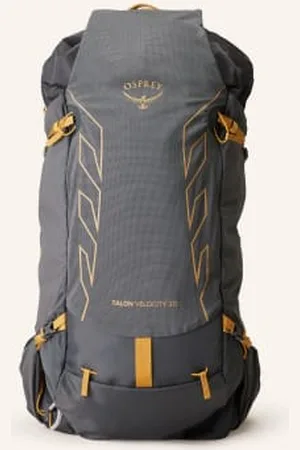 Osprey Plecak Talon Velocity 22 L grau