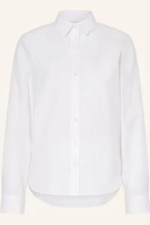 GANT Koszula weiss