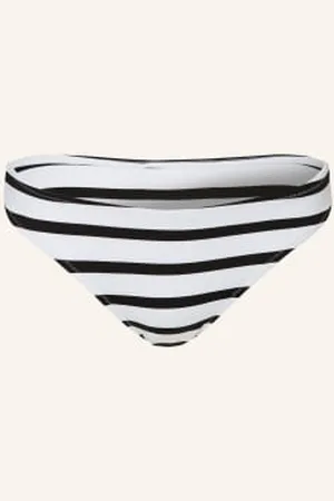 Vilebrequin Dół Od Bikini Basic Rayures weiss