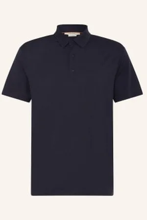 Icebreaker Funkcyjna Koszulka Polo 150 Tech Lite Iii Z Wełny Merino blau