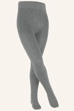 Falke Rajstopy Family grau