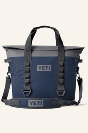 Yeti Torba Chłodząca Hopper® m30 27,2 L blau