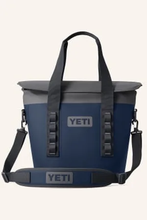 Yeti Torba Chłodząca Hopper® m15 blau